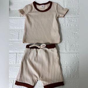 PatPat baby set of 2 Size 3-6M